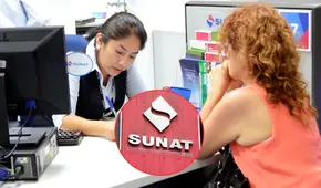 Convocatoria Sunat 2025: se aperturan 176 puestos a nivel nacional con sueldos de hasta S/7.500 Convocatoria Sunat 2025: se aperturan 176 puestos a nivel nacional con sueldos de hasta S/7.500