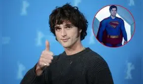 Jacob Elordi revela que le ofrecieron ser Superman, pero lo rechazó por el tono del personaje: "Es demasiado oscuro para mí" Jacob Elordi revela que le ofrecieron ser Superman, pero lo rechazó por el tono del personaje: "Es demasiado oscuro para mí"