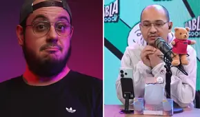 Youtuber Furrey ya fue operado, pero sigue en UCI y con respiración mecánica, según 'El Pelao': "No está fuera de riesgo"