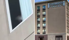 Arrestan a hombre coreano acusado de agresión sexual contra menor en un hotel de México: policía llegó tras llamada anónima