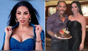Paola Ruiz, querida actriz cómica, sorprende al anunciar el final de su relación con su novio tras más de 16 años