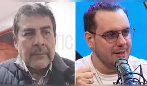 Familia de chofer que atropelló a Furrey se pronuncia tras confirmación de prisión preventiva: "Lo han culpado como si fuera un asesino"