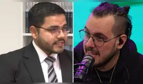 Abogado de la familia de Furrey afirma que chofer no cubre gastos del accidente: "Comenzó a decir que la responsabilidad era de Antonio"