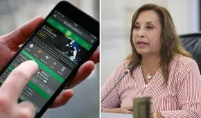 Gobierno observó ley que busca reducir el impuesto que pagan las casas de apuestas online