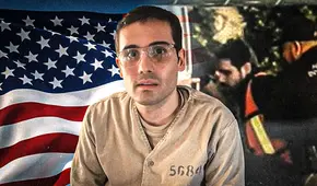 Ovidio Guzmán López, hijo de 'El Chapo', sale de prisión en EEUU y será resguardado en un sitio secreto por seguridad