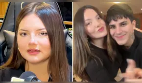Francisca Aronsson lanza crítica contra streamers y genera controversia: "Decir la verdad ahora es pecado"