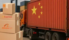 El boom de importaciones chinas que está ahogando a las mypes peruanas
