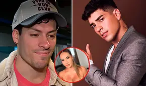 Patricio Parodi sorprende con su reacción al supuesto beso entre Pamela López y su amigo Piero Arenas: "Peores cosas sé yo"