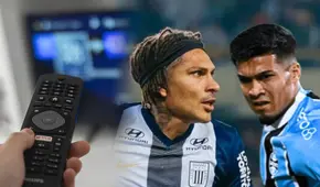 ESPN no pasará el Alianza Lima vs Gremio: ¿en qué canal ver el partido de hoy por Copa Sudamericana?