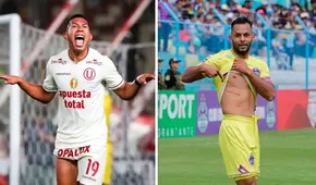 Universitario vs Comerciantes Unidos: fecha, hora y canal para ver el debut de la 'U' en el Torneo Clausura