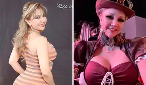 La radical transformación en la vida de Mónica Adaro: dejó el Perú y ahora se dedica a esta profesión en EE.UU.