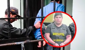 Captaba a menores de edad por falsos castings y las explotaba sexualmente en Trujillo: Sujeto es condenado a 35 años de prisión