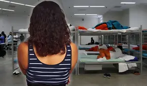 Liberan a inmigrante trans de México del centro de detención del ICE, exclusivo para hombres: ahora busca asilo en EEUU