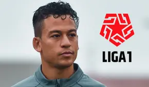Cristian Benavente volvería al Perú tras descender en Rumanía: jugaría torneo internacional con histórico club de Liga 1