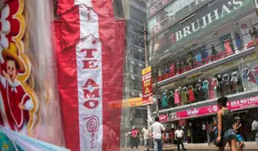 ¿Patriotismo o patrullaje? El Estado decide quién puede izar, vender o cantar