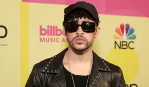 Bad Bunny, junto a leyendas como Tupac y Elvis Presley, entre los “Hombres más sexys de todos los tiempos”