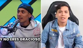 ¿Por qué se pelearon Gerardo Pe’ y Dafonseka? Esta es la verdadera razón por la que DeBarrio se separó