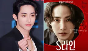 ¿Quién es Lee Soo Hyuk de 'S Line'?: de eterno actor secundario a brillar en el nuevo fenómeno de los k-dramas