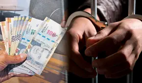 Padres que incumplen pensión van a la cárcel en Perú: ¿en qué casos se cumple esta medida?