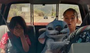 Película ‘Lilo & Stich’ supera los $/ 1.000 millones en taquilla: live action es la más exitosa del año
