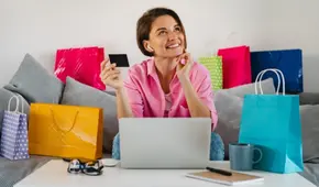 Cyber Wow 2025: Las tendencias en calzado y moda que definen el invierno