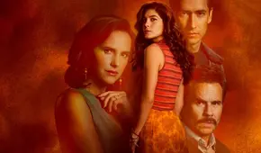 'Delirio' en Netflix: quién es quién en el reparto de la serie psicológica colombiana con Salvador del Solar