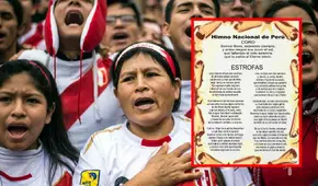 Gobierno busca obligar a los medios de comunicación a transmitir el himno nacional: autoridades rechazan medida