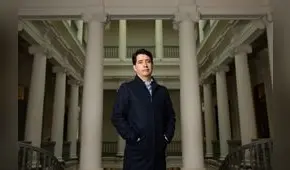 Investigador Eduardo Huaytán presenta “Emociones masculinas, afecto melodramático en las obras de Mario Vargas Llosa y José María Arguedas”