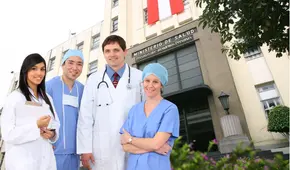 Minsa publica requisitos para ascensos del personal de salud en entidades públicas del Perú