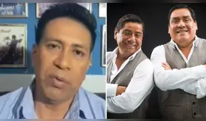 Exanimador de Hermanos Yaipén logra embargo de propiedad de la orquesta tras ganar demanda por más de S/149 mil soles