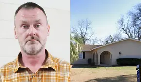 Hallan culpable a expolicía por feminicidio de su esposa en EEUU: fue condenado a cadena perpetua