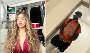 Mayra Goñi impacta al revelar que dejar su departamento en Miami le costaría 16.000 dólares: "Debo esperar un año para librarme"