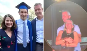 Esposa de millonario CEO tecnológico captado con otra mujer en concierto de Coldplay cambia su apellido de casada tras video viral