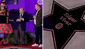 Édgar Vivar conmueve en Perú al interpretar a Ñoño después de mucho tiempo: “Casi no hago esto”