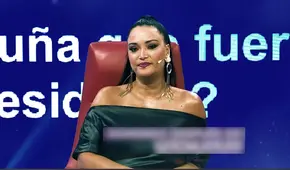 'El valor de la verdad' en vivo: ¿dónde ver el programa con Mariella Zanetti online y por cable?