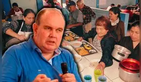 Exdecana del Colegio de Nutricionistas de Lima desmiente a López Aliaga: “El consumo de solo sangrecita no acaba con la anemia”