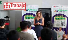 MTPE anuncia más de 100 puestos de trabajo disponibles: todo lo que debes de saber sobre la convocatoria ‘Martes de chamba’