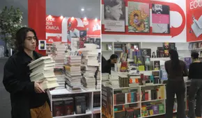 Ingreso gratuito al FIL Lima 2025: conoce quiénes están exonerados del pago de entrada al evento editorial más grande de Perú