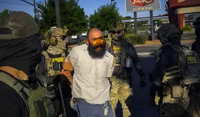Arrestan a 11 hispanos en un Home Depot en Sacramento, California: un indocumentado detenido por agredir a CBP