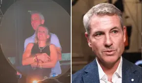 Andy Byron, CEO de empresa tecnológica en EE. UU., guarda silencio tras concierto de Coldplay donde se expuso su infidelidad