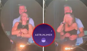 ¿Qué hace Astronomer, la empresa que tiene como CEO a Andy Byron, empresario captado en concierto de Coldplay?