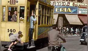 La popular frase del siglo XX utilizada en películas, telenovelas y caricaturas de Estados Unidos hasta la actualidad