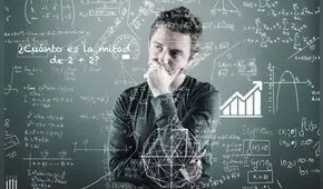 ¿Cómo hallar la mitad de dos más dos? Aplica esta fórmula matemática para resolver este curioso acertijo