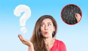 ¿Cuáles son los 3 números que se escriben con tres letras? Descubre este histórico acertijo