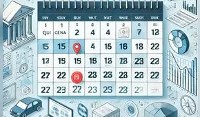 ¿Cuántas quincenas tiene un año calendario? Así puedes descubrir este misterio