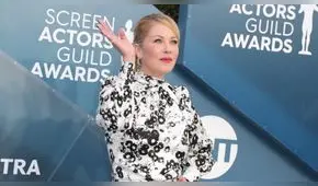 Christina Applegate: “Da miedo, finalmente, contarlo todo”