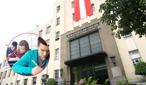 Minsa detecta constancias adulteradas en Serums 2025-I y pide a 96 universidades validar promedios académicos