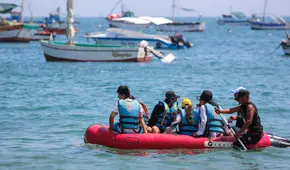 Descubre 7 opciones de viajes baratos para estudiantes y familias en estas Fiestas Patrias 2025