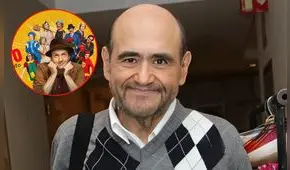 Édgar Vivar sugiere que 'Sin querer queriendo' exagera la historia del Chavo: “Las familias se pelean”