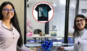 Jóvenes venezolanas fueron sentenciadas a 10 años de cárcel por estampar caída de estatua de Hugo Chávez en camisetas